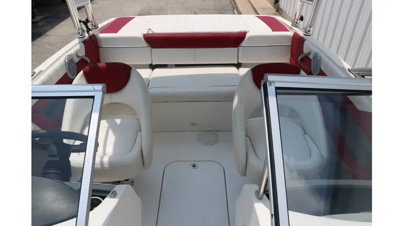 Slide: The Image of Bayliner 185 BR 2014 - 18