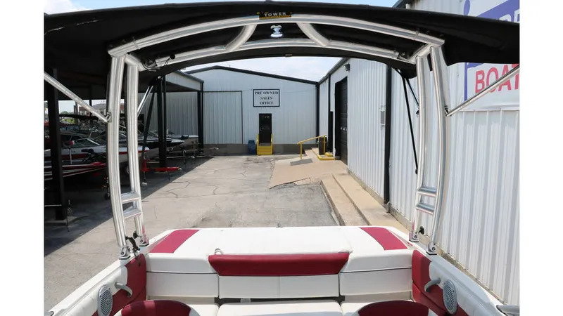 Slide: The Image of Bayliner 185 BR 2014 - 19