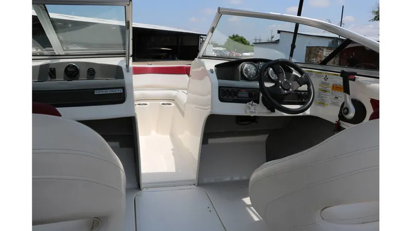 Slide: The Image of Bayliner 185 BR 2014 - 20