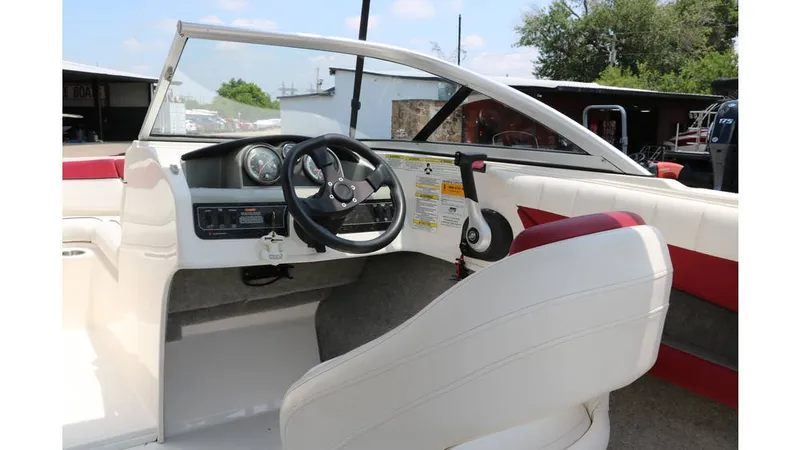 Slide: The Image of Bayliner 185 BR 2014 - 21