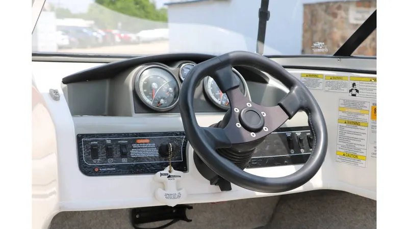 Slide: The Image of Bayliner 185 BR 2014 - 22