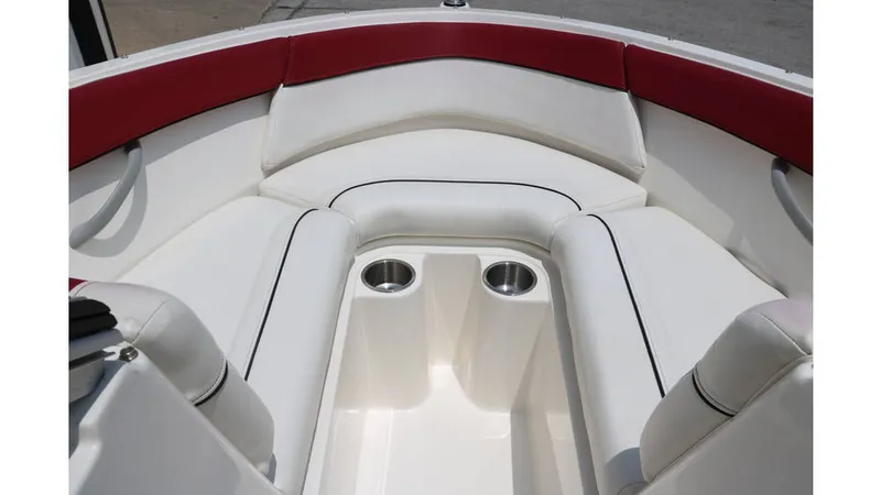 Slide: The Image of Bayliner 185 BR 2014 - 28