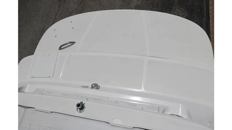 Slide: The Image of Bayliner 185 BR 2014 - 29