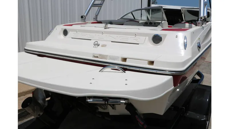 Slide: The Image of Bayliner 185 BR 2014 - 3