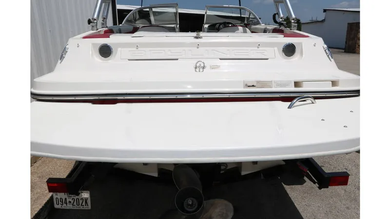 Slide: The Image of Bayliner 185 BR 2014 - 4