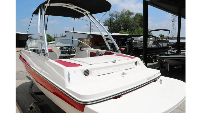 Slide: The Image of Bayliner 185 BR 2014 - 6