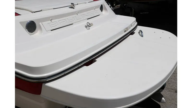 Slide: The Image of Bayliner 185 BR 2014 - 7
