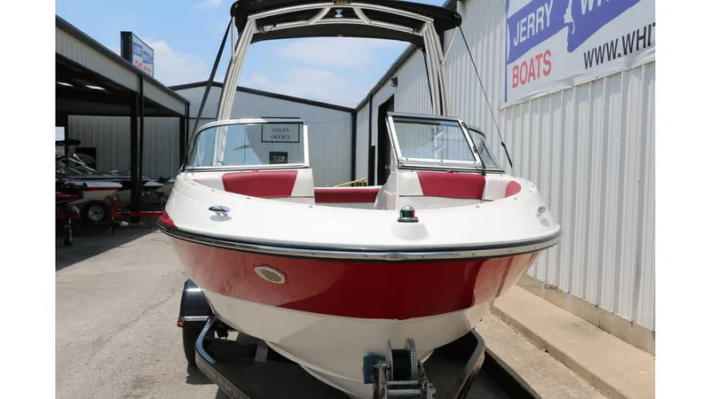 Slide: The Image of Bayliner 185 BR 2014 - 9