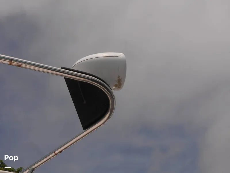 Slide: The Image of Chaparral Signature 260 2002 - 14226841