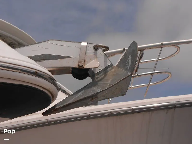 Slide: The Image of Chaparral Signature 260 2002 - 14226842