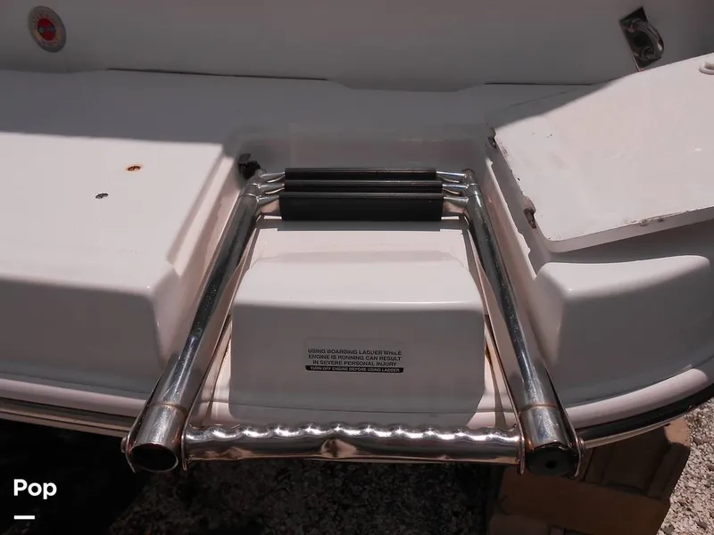 Slide: The Image of Chaparral Signature 260 2002 - 14319163