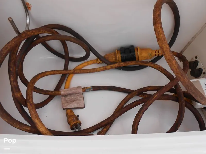 Slide: The Image of Chaparral Signature 260 2002 - 14319164