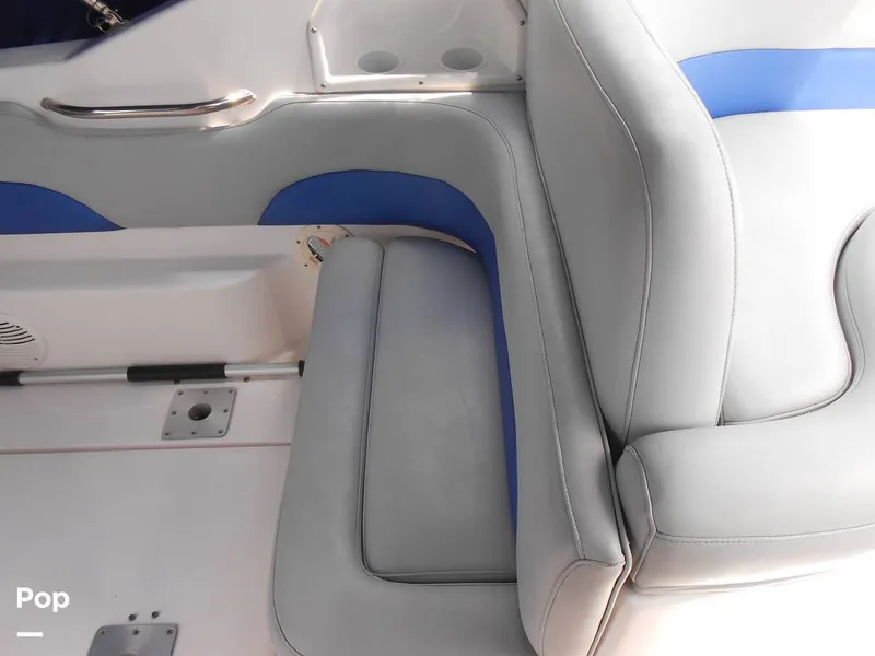 Slide: The Image of Chaparral Signature 260 2002 - 14319165