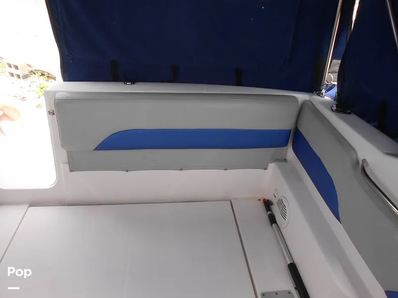 Slide: The Image of Chaparral Signature 260 2002 - 14319167