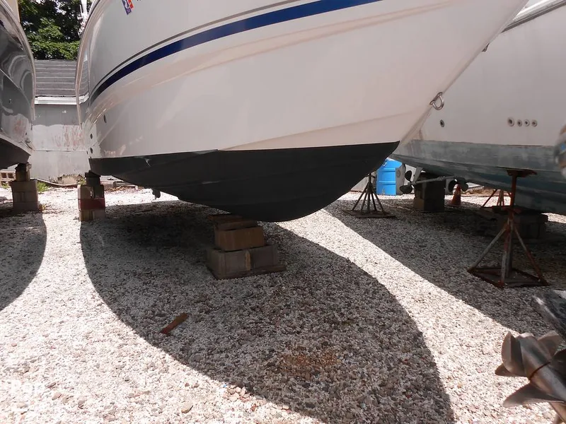 Slide: The Image of Chaparral Signature 260 2002 - 14319168