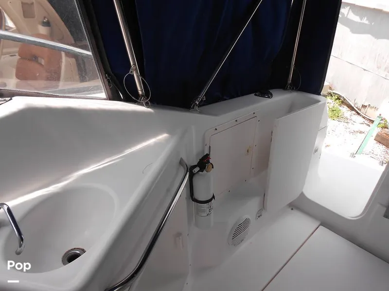 Slide: The Image of Chaparral Signature 260 2002 - 14319169