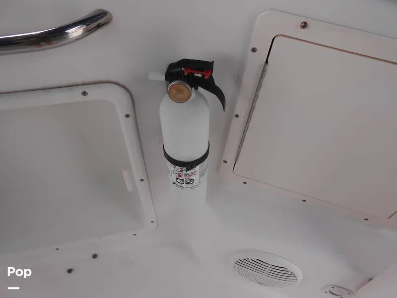 Slide: The Image of Chaparral Signature 260 2002 - 14319172