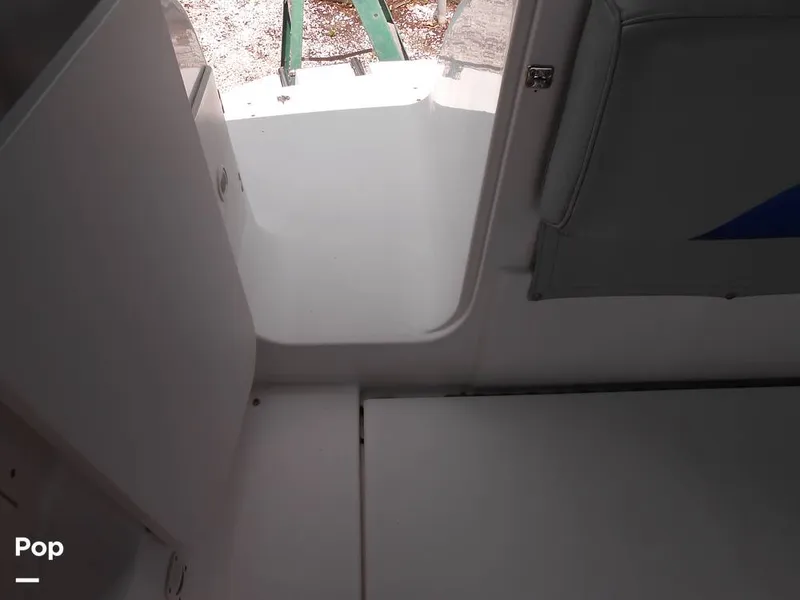 Slide: The Image of Chaparral Signature 260 2002 - 14319173