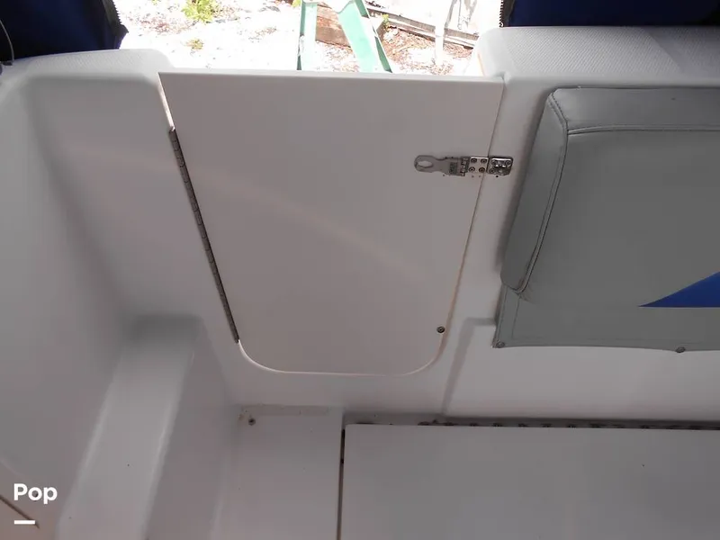 Slide: The Image of Chaparral Signature 260 2002 - 14319175