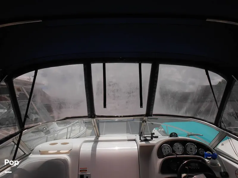 Slide: The Image of Chaparral Signature 260 2002 - 14319178