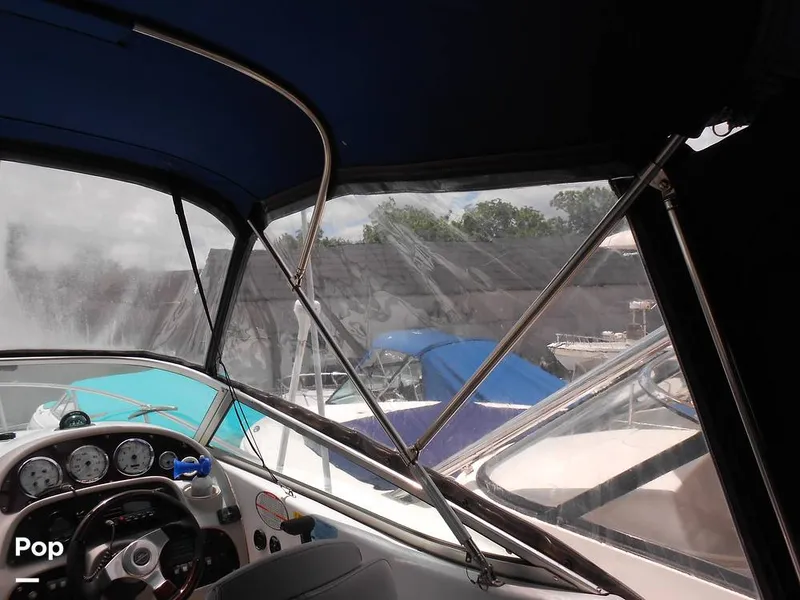 Slide: The Image of Chaparral Signature 260 2002 - 14319179