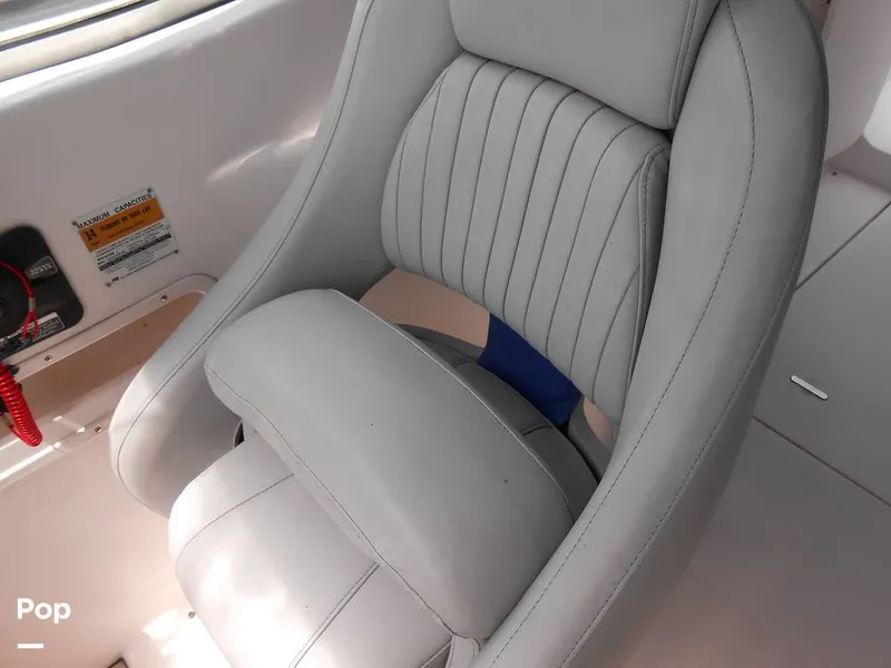 Slide: The Image of Chaparral Signature 260 2002 - 14319186