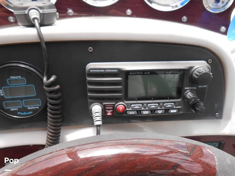 Slide: The Image of Chaparral Signature 260 2002 - 14319187