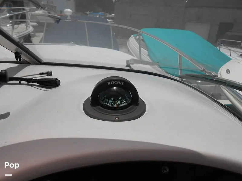 Slide: The Image of Chaparral Signature 260 2002 - 14319188