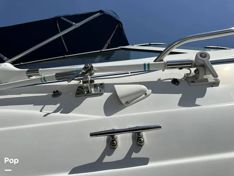 Slide: The Image of Chaparral Signature 260 2002 - 14140843