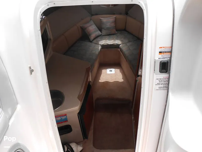 Slide: The Image of Chaparral Signature 260 2002 - 14319189