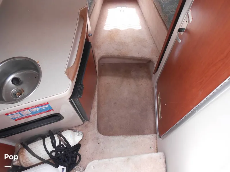 Slide: The Image of Chaparral Signature 260 2002 - 14319191