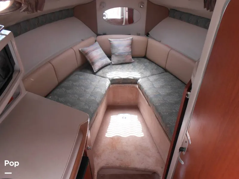 Slide: The Image of Chaparral Signature 260 2002 - 14319192