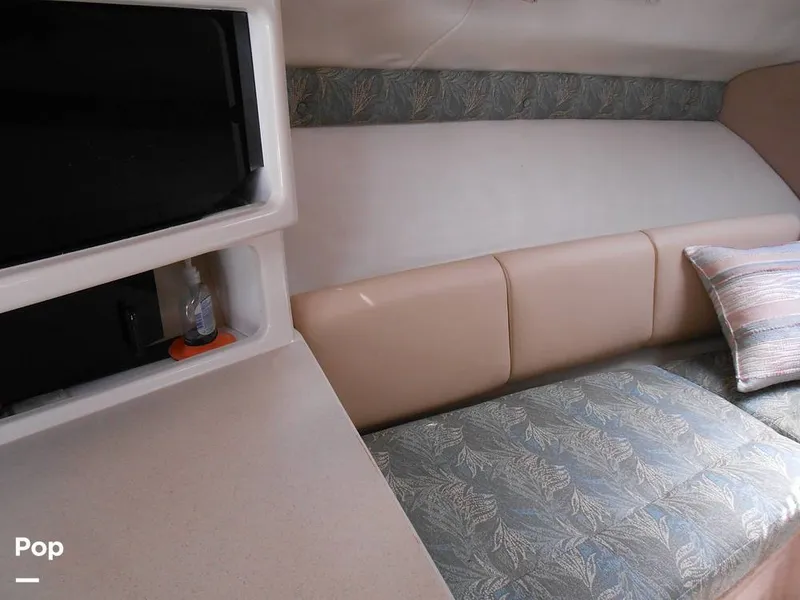 Slide: The Image of Chaparral Signature 260 2002 - 14319195