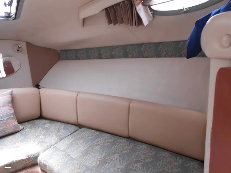 Slide: The Image of Chaparral Signature 260 2002 - 14319196