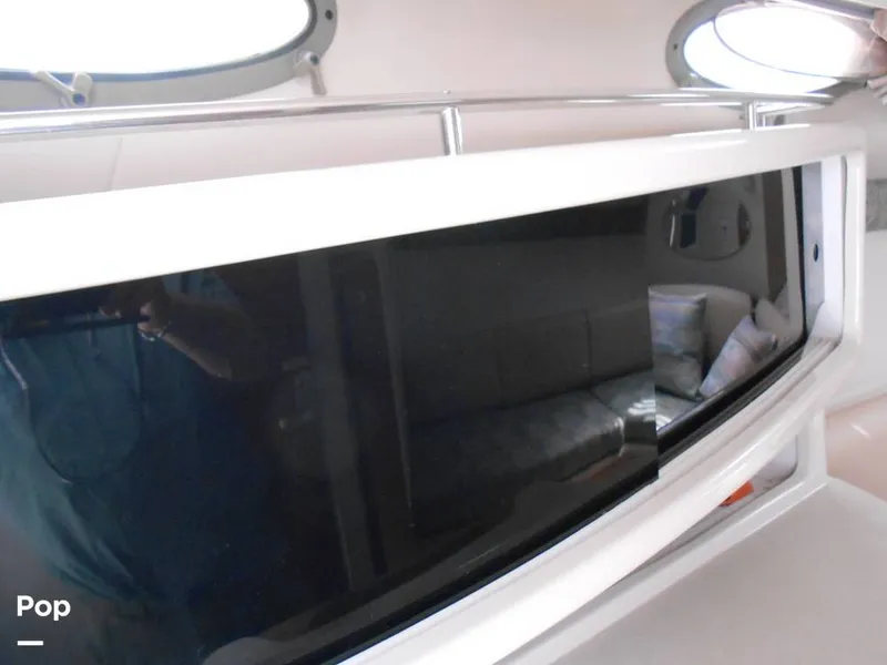 Slide: The Image of Chaparral Signature 260 2002 - 14319197