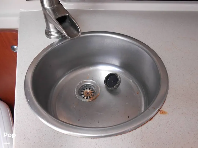 Slide: The Image of Chaparral Signature 260 2002 - 14319198