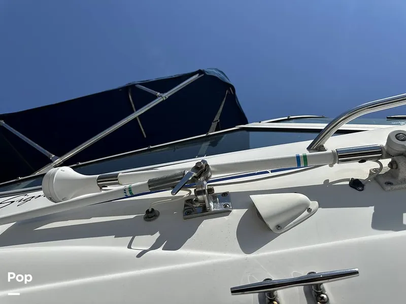 Slide: The Image of Chaparral Signature 260 2002 - 14140844