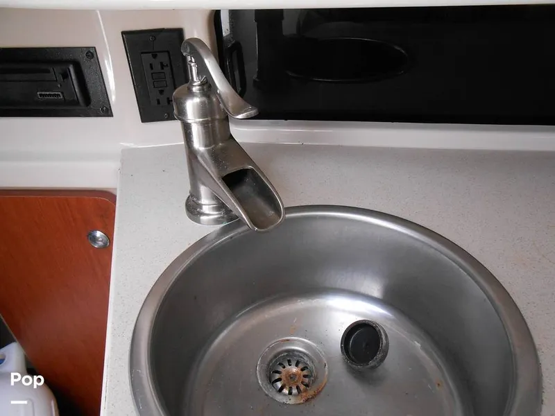 Slide: The Image of Chaparral Signature 260 2002 - 14319199