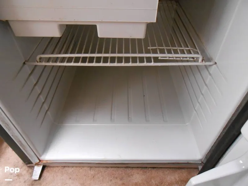 Slide: The Image of Chaparral Signature 260 2002 - 14319201