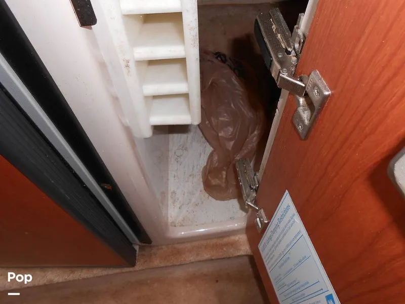 Slide: The Image of Chaparral Signature 260 2002 - 14319202