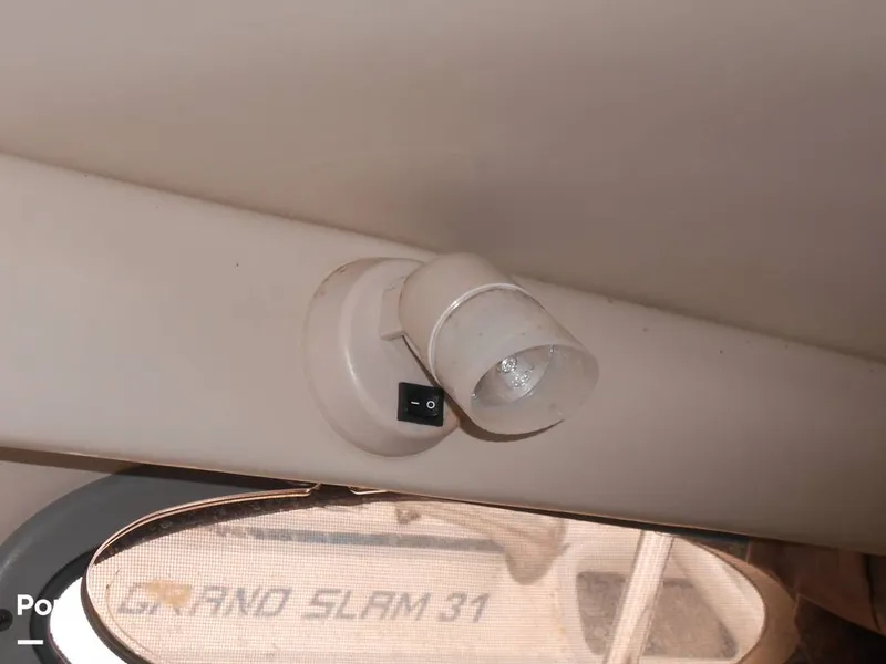 Slide: The Image of Chaparral Signature 260 2002 - 14319206