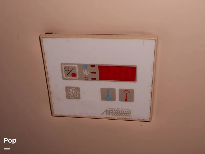 Slide: The Image of Chaparral Signature 260 2002 - 14319207