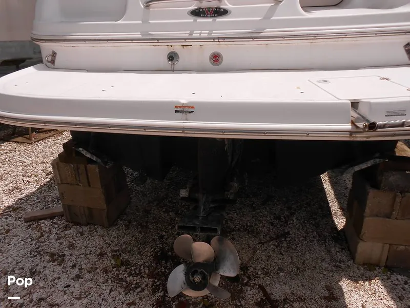 Slide: The Image of Chaparral Signature 260 2002 - 14226744