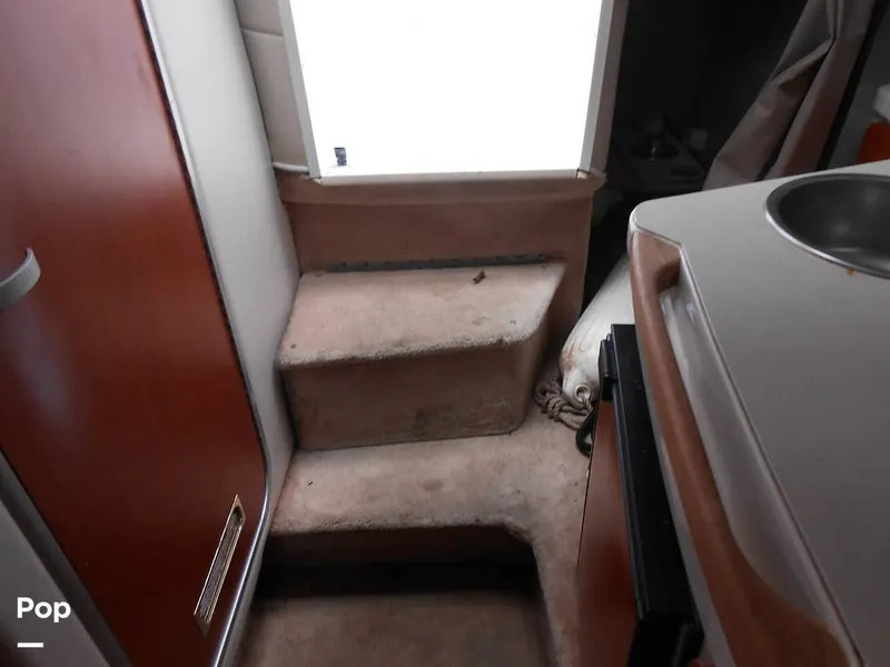 Slide: The Image of Chaparral Signature 260 2002 - 14319210