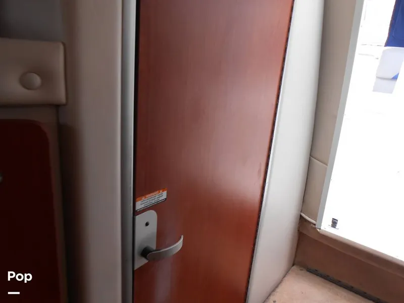 Slide: The Image of Chaparral Signature 260 2002 - 14319211