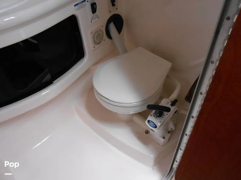 Slide: The Image of Chaparral Signature 260 2002 - 14319212