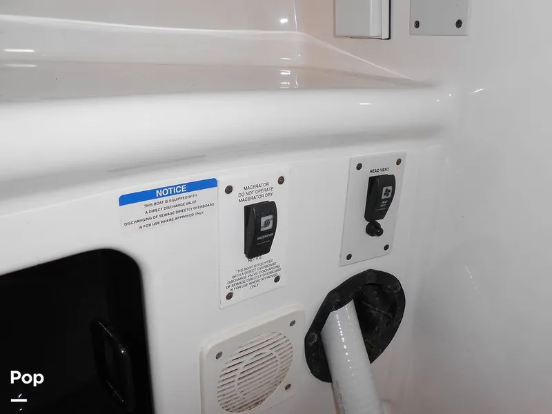 Slide: The Image of Chaparral Signature 260 2002 - 14319215