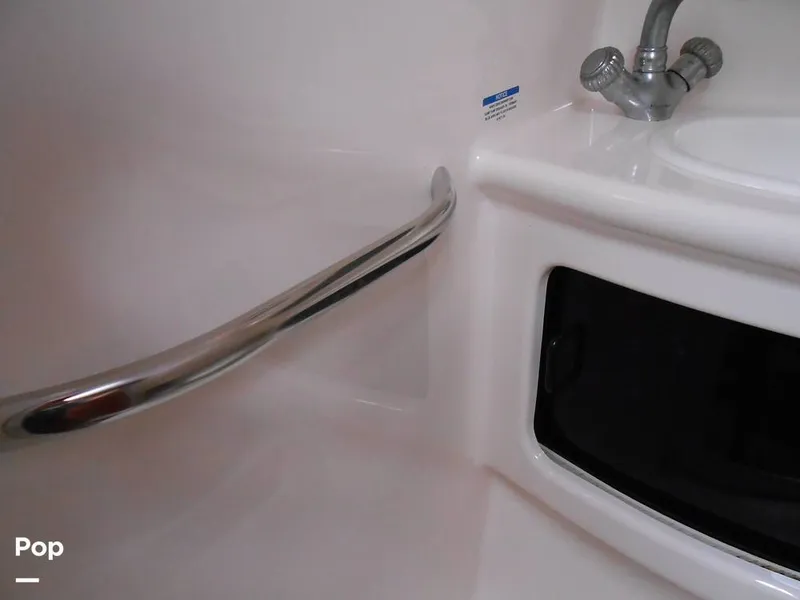 Slide: The Image of Chaparral Signature 260 2002 - 14319216