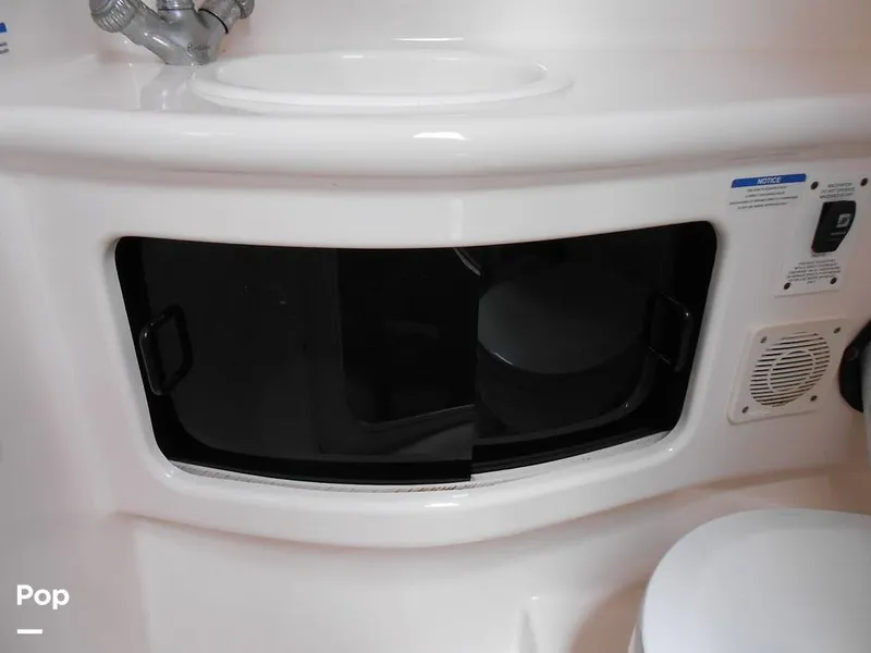 Slide: The Image of Chaparral Signature 260 2002 - 14319217