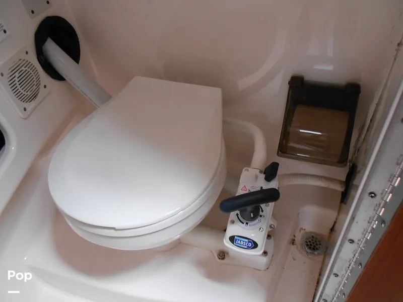 Slide: The Image of Chaparral Signature 260 2002 - 14319218